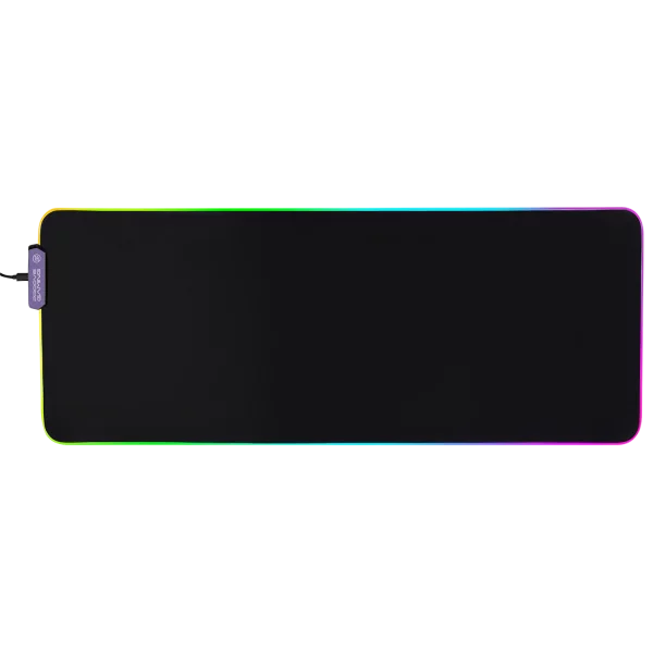 Proove Offland Gaming Mouse Pad (Black)