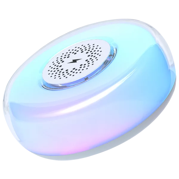 Proove Alien Night Lamp (White)