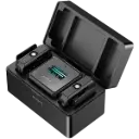 Proove Forum Wireless Microphone System (Black)