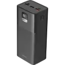 Proove Giant Lite 22.5W Power Bank 40000mAh (Black)