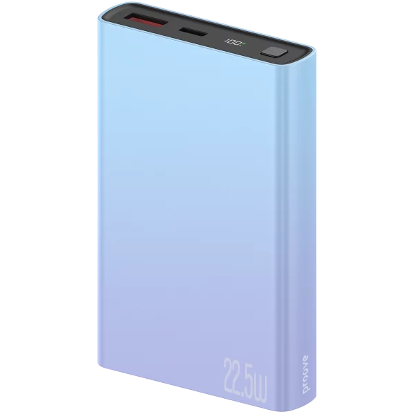 Proove Hyper Flux Plus 22.5W Power Bank 10000mAh (Gradient)