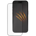 Proove DLC Protective Glass for iPhone 16 Pro Max (Black)