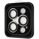 Proove Achilles Camera Lens Protector for iPhone 15 Pro/Max (Natural Titanium)