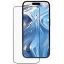 Proove Clarity AR Protective Glass for iPhone 16 Pro Max (Black)