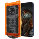 Proove Achilles Glass Screen Protector with Installation Box for iPhone 16 Pro Max