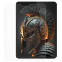 واقي شاشة زجاجي Proove Achilles مع صندوق تركيب لجهاز iPad Air 11 (2024)