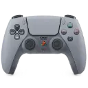 PlayStation Sony DualSense wireless controller for PS5 30th Anniversary Limited Edition