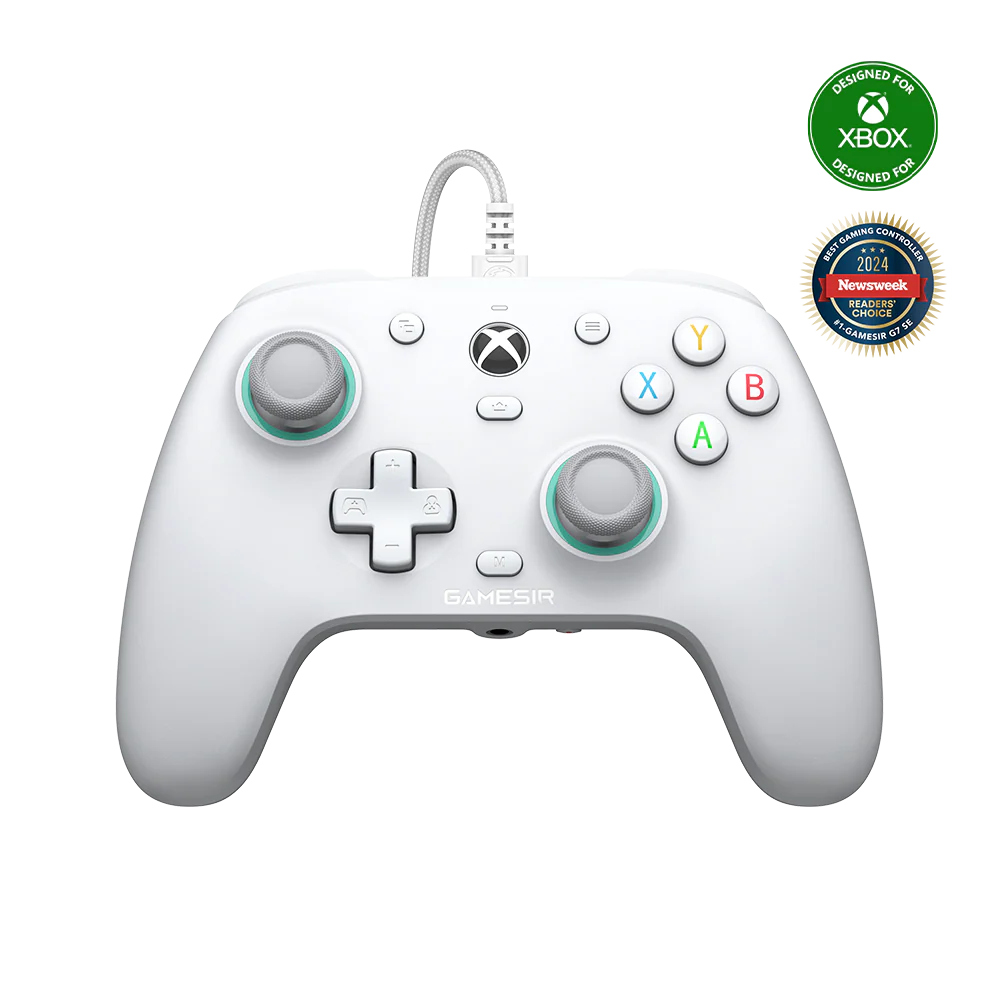 GameSir G7 SE Xbox Wired Controller