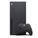 Xbox Series X – 1TB (Black)