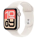 Apple Watch SE (3rd gen) 44mm Starlight (M/L)