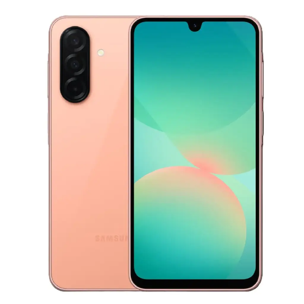 Samsung Galaxy A26 5G 6GB/128GB Pink