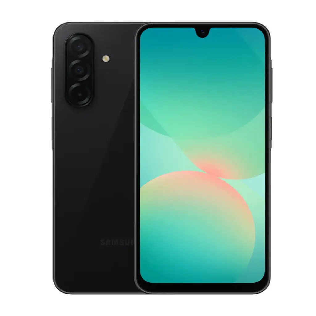 Samsung Galaxy A26 5G 8GB/256GB Black