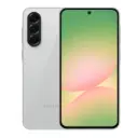 سامسونج جالكسي A56 الجيل الخامس (5G) رام 8 جيجابايت / سعة تخزين 256 جيجابايت – اللون الرمادي