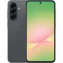 سامسونج جالكسي A56 الجيل الخامس (5G) رام 8 جيجابايت / سعة تخزين 256 جيجابايت – اللون الأسود