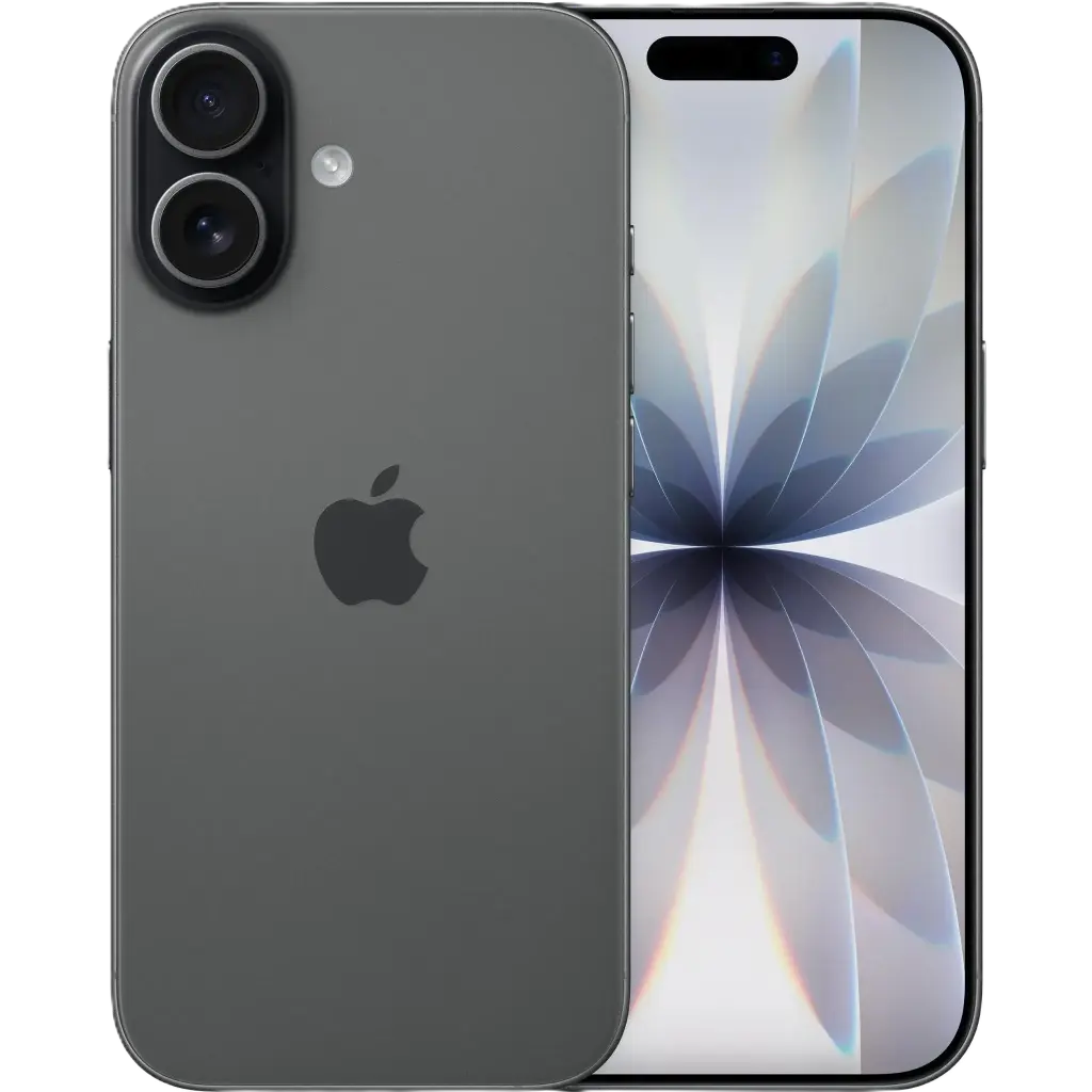 IPHONE 17 256GB BLACK IND