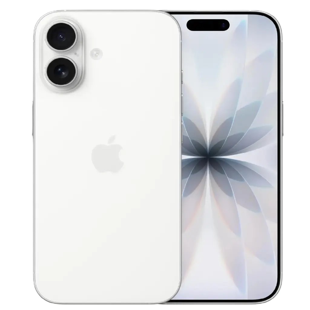 IPHONE 17 256GB WHITE IND