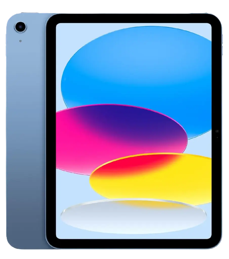 Apple iPad 11-inch A16 256GB Wi-Fi Silver