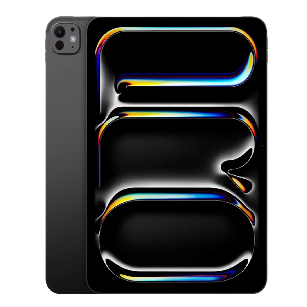 آبل آيباد برو 11 بوصة M5 بسعة 256 جيجابايت واي فاي