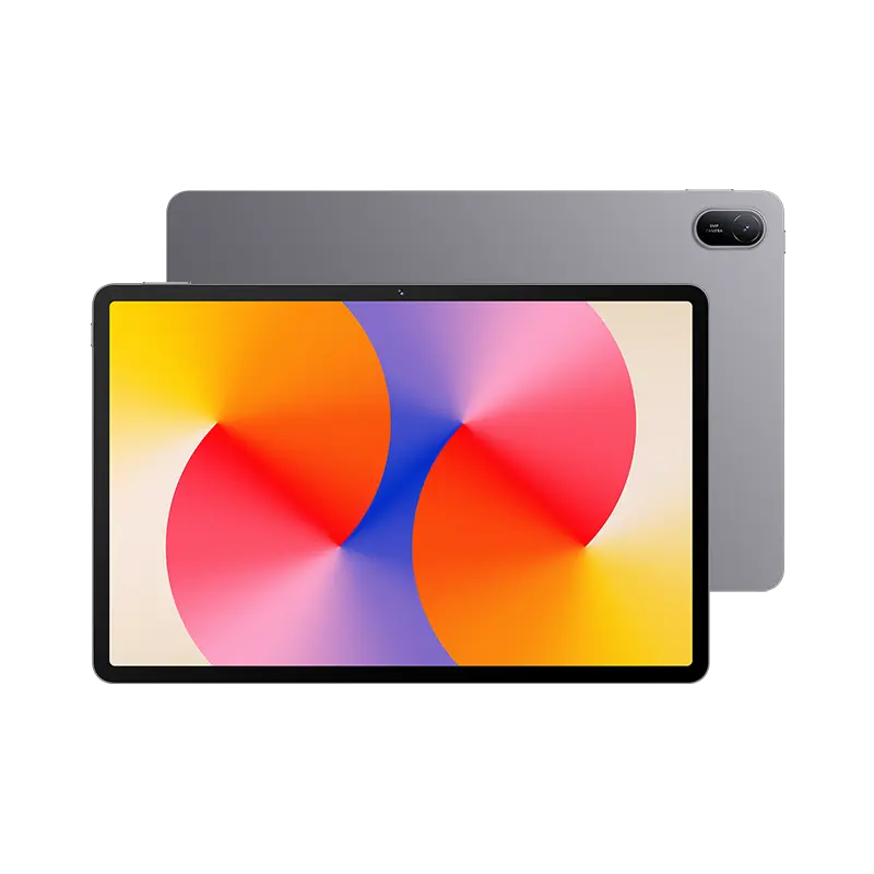 Huawei MatePad SE 11 6GB+128GB - Grey (With Cover Gift)