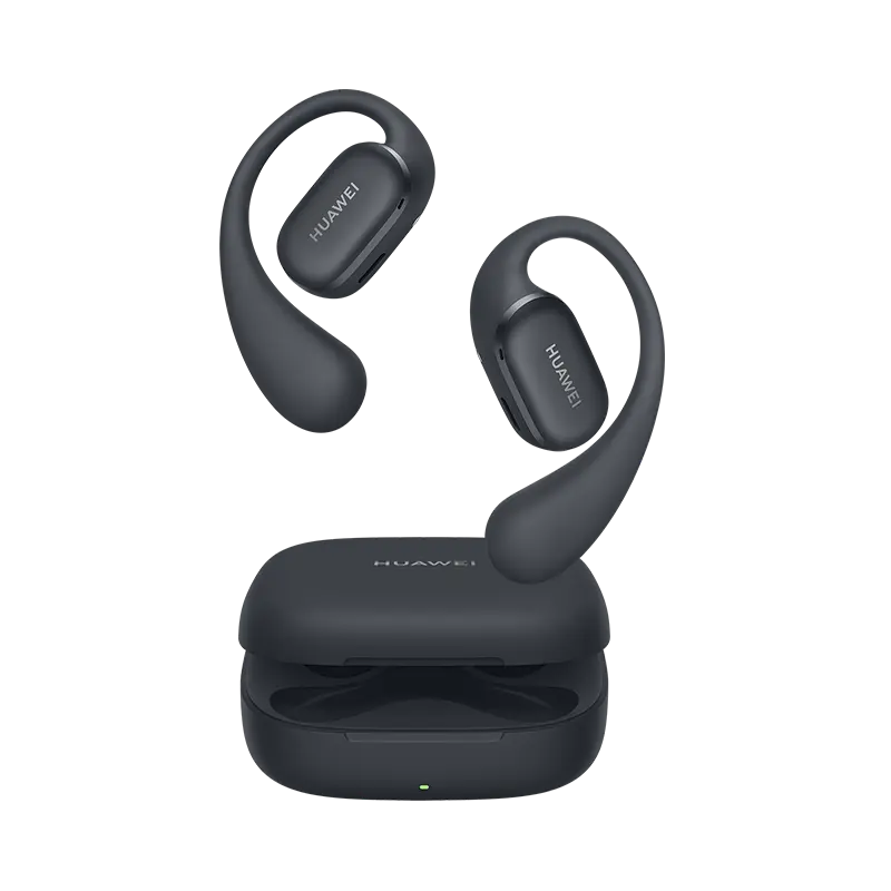 Huawei FreeArc - Black (With Cover Gift)