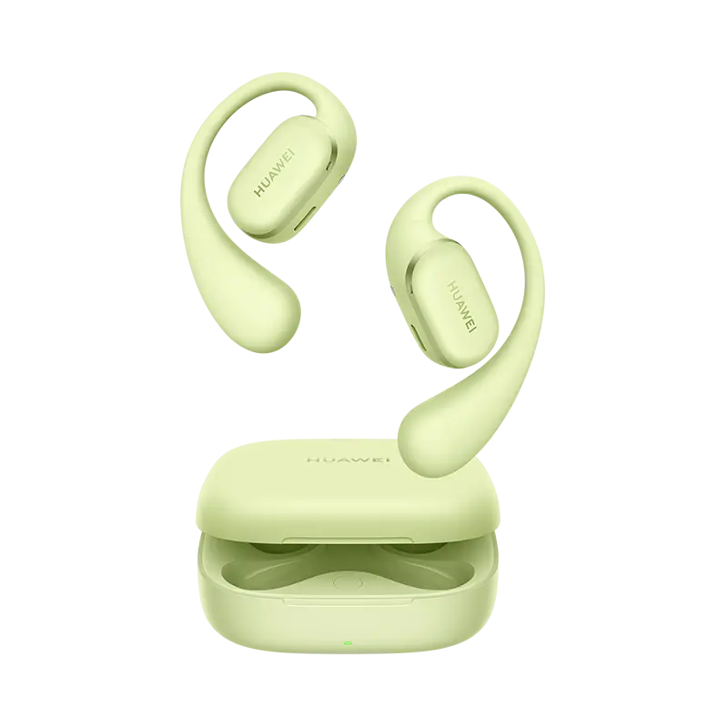 Huawei FreeArc - Green (With Cover Gift)