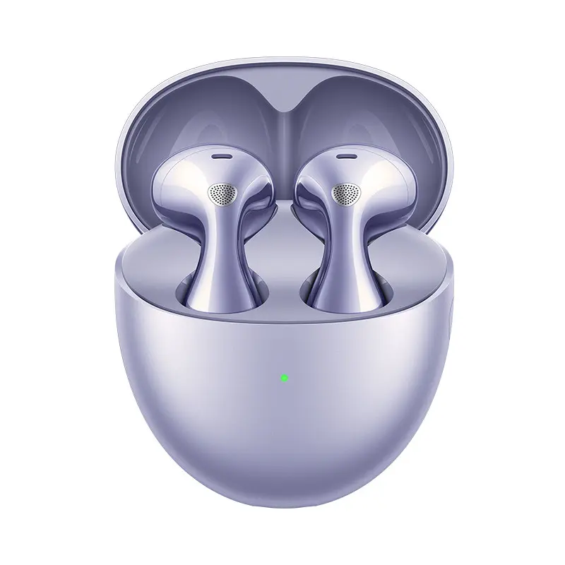 Huawei FreeBuds 6 - Purple (With Cover Gift)