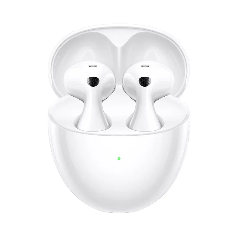 Huawei FreeBuds 6 - White (With Cover Gift)