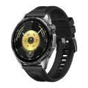 Huawei Watch GT6 46mm - Black (With Strap Gift)