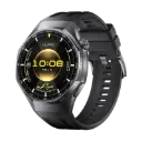 Huawei Watch GT6 Pro 46mm - Black (With Strap Gift)