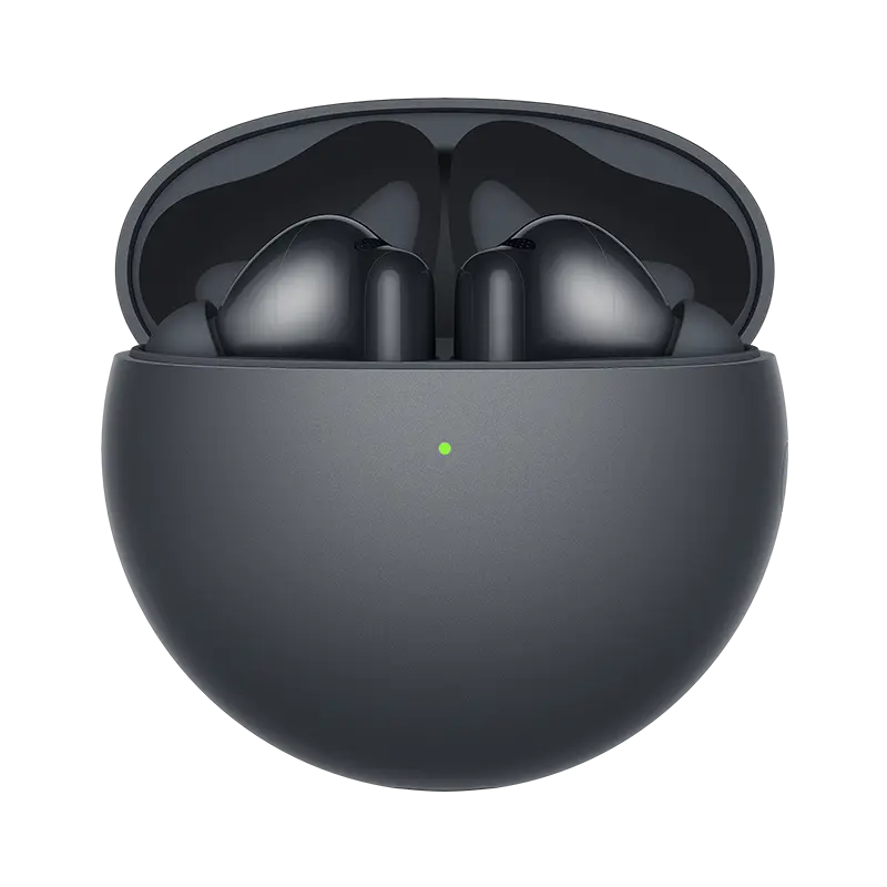 Huawei FreeBuds 7i - Black (With Cover Gift)