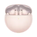 هواوي سماعات 7i – اللون الوردي مع غطاء (هدية)