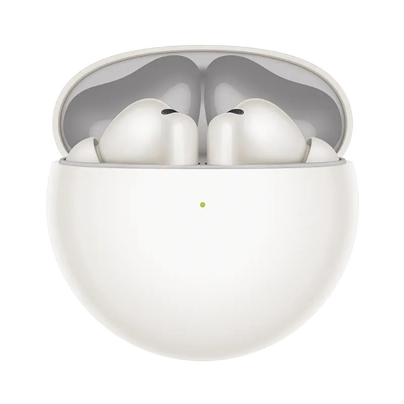 Huawei FreeBuds 7i - White (With Cover Gift)