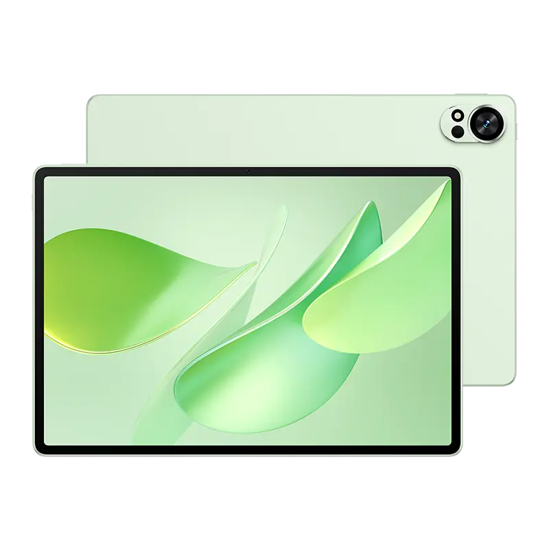 Huawei MatePad 12X WiFi 12GB+256GB with Keyboard - Green