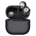 Huawei FreeClip 2 - Black with Cover - (Gift)