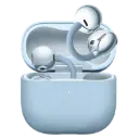 Huawei FreeClip 2 - Blue  (With Cover Gift)