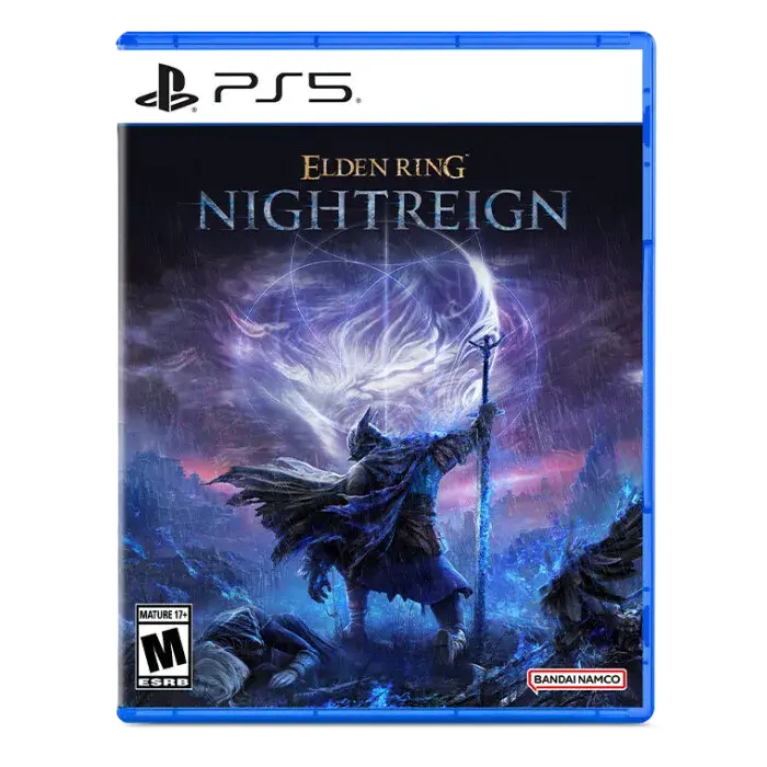 Elden Ring: Nightreign - PS5