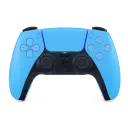 Sony PlayStation 5 DualSense Wireless Controller - Starlight Blue