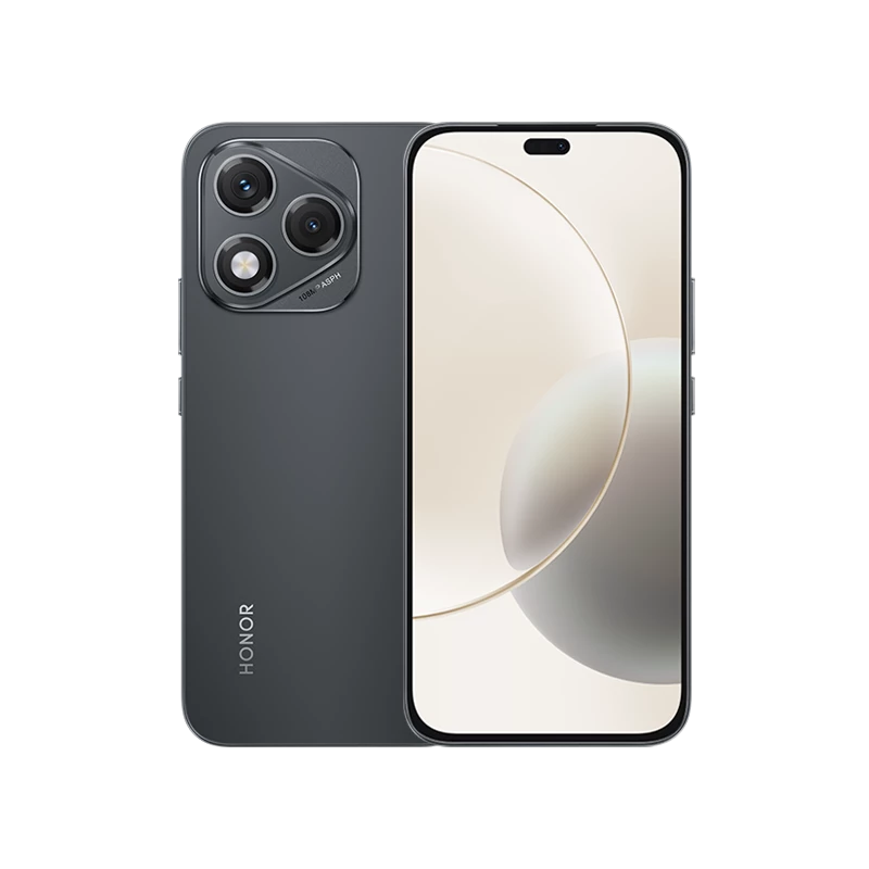 HONOR 400 Lite DS - 8/256GB Velvet Black