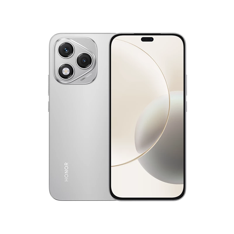 HONOR 400 Lite DS - 8/256GB Velvet Grey