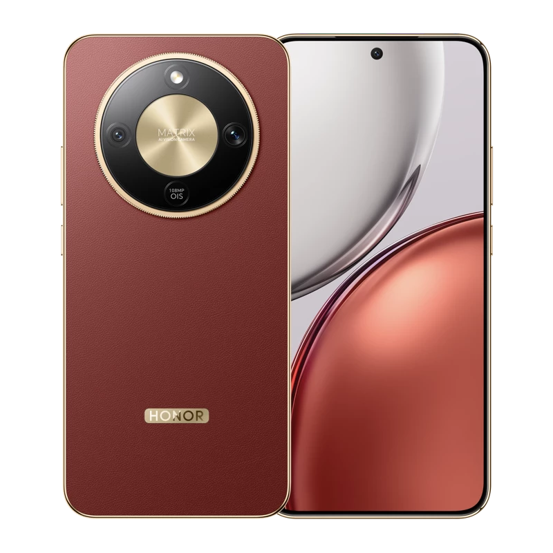 HONOR X9d - 12/256GB Reddish Brown