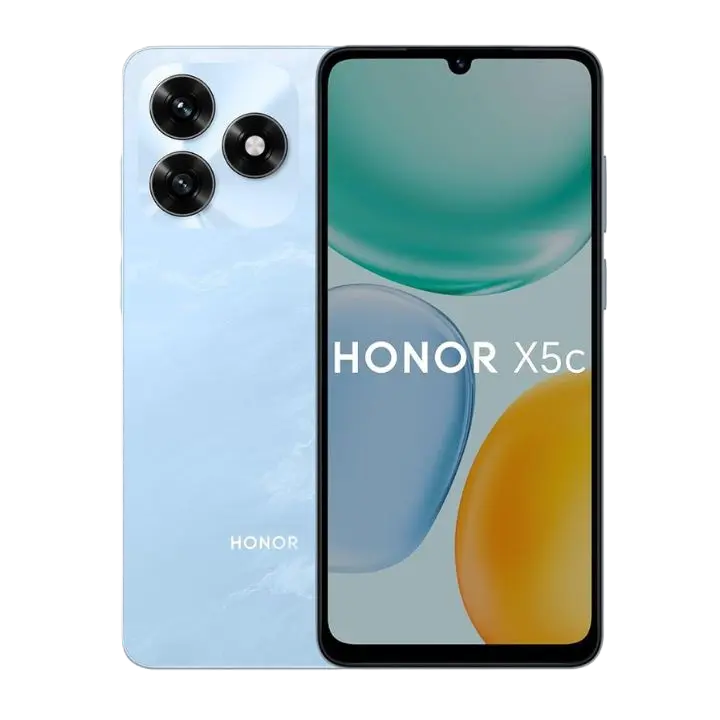 HONOR X5c DS - 4/64GB Tidal Blue