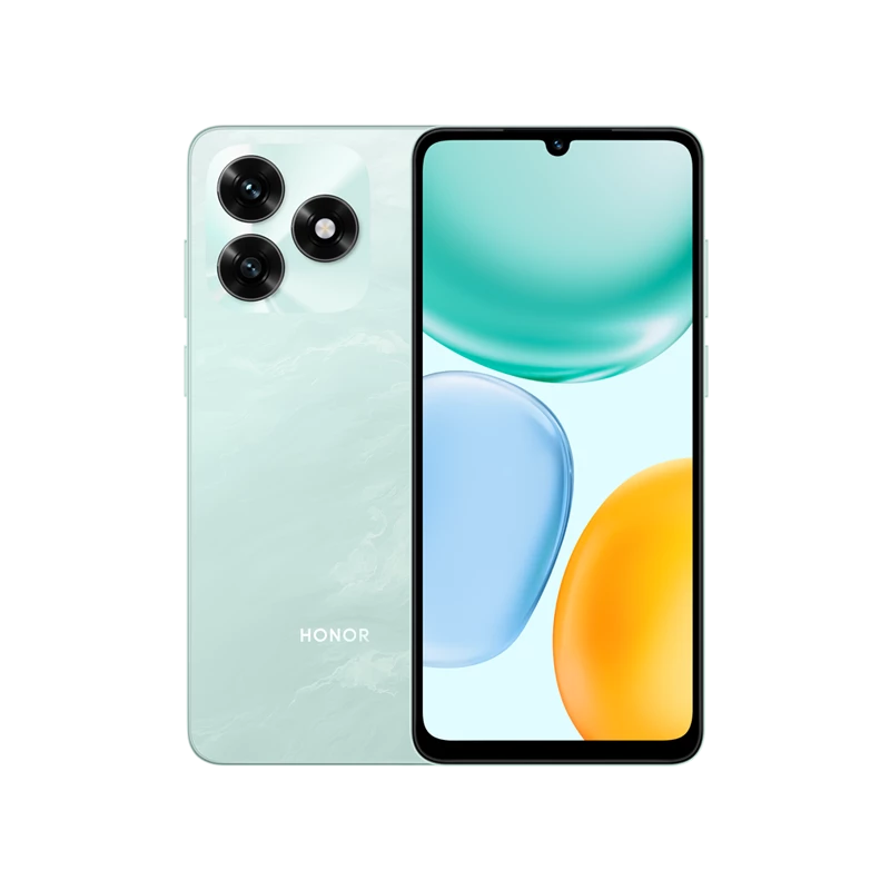 HONOR X5c Plus DS - 4/128GB Ocean Cyan