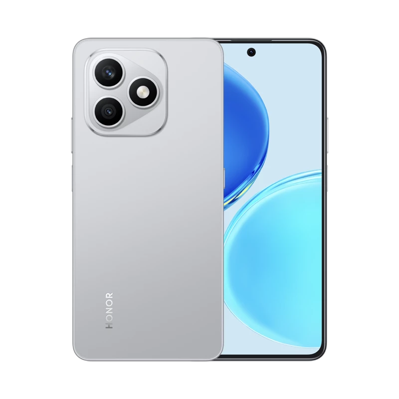 HONOR X8d DS - 8/256GB Velvet Grey