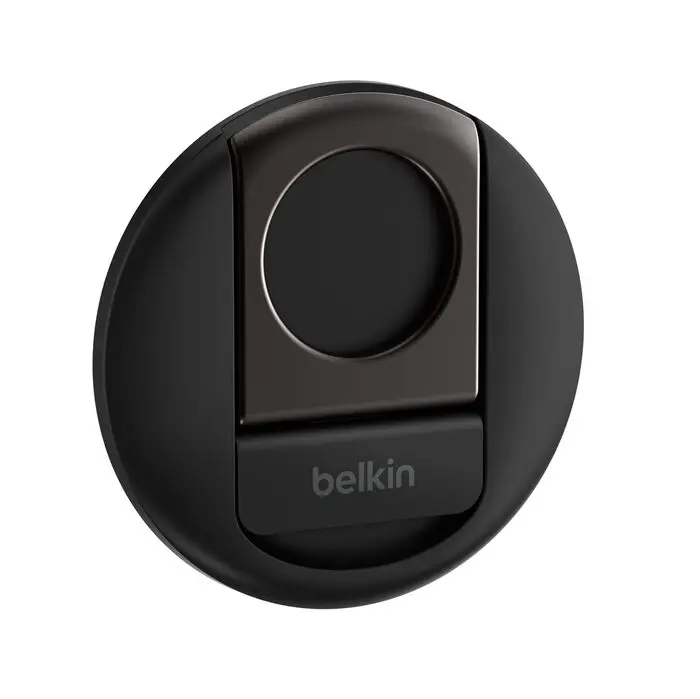 Belkin iPhone Mount with MagSafe, Black