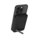 Belkin BoostCharge Qi2 Magnetic 15W Wireless Power Bank 8K, Black