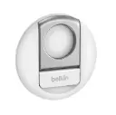 Belkin iPhone Mount with MagSafe for Mac Notebooks, White