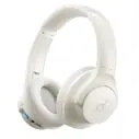 Anker Soundcore Q11i Wireless Headphones, White