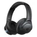 Anker Soundcore Q11i Wireless Headphones, Gray