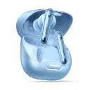 Anker Soundcore Liberty 4 NC True Wireless Earbuds, Light Blue