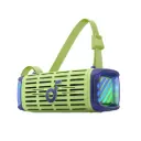 Anker Soundcore Boom 3i Portable Bluetooth Speaker, Green